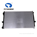 Car Radiator Radiadores for AUDI A3 S3 1.6